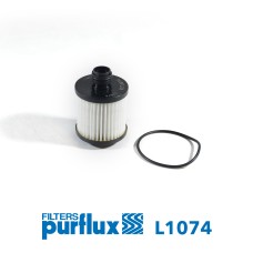 Filtro de aceite - PURFLUX-L1074 Filtro de aceite - PURFLUX-L1074