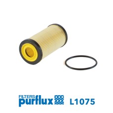 Filtro de aceite - PURFLUX-L1075