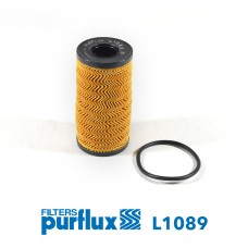 Filtro de aceite - PURFLUX-L1089 Filtro de aceite - PURFLUX-L1089