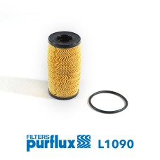 Filtro de aceite - PURFLUX-L1090 Filtro de aceite - PURFLUX-L1090