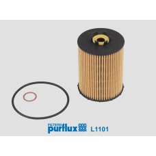 Filtro de aceite - PURFLUX-L1101