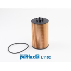 Filtro de aceite - PURFLUX-L1102 Filtro de aceite - PURFLUX-L1102