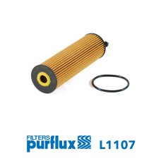 Filtro de aceite - PURFLUX-L1107