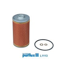 Filtro de aceite - PURFLUX-L1113 Filtro de aceite - PURFLUX-L1113