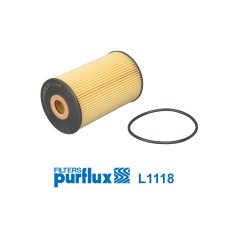 Filtro de aceite - PURFLUX-L1118