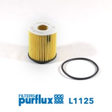Filtro de aceite - PURFLUX-L1125 Filtro de aceite - PURFLUX-L1125