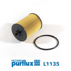 Filtro de aceite - PURFLUX-L1135 Filtro de aceite - PURFLUX-L1135