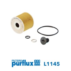 Filtro de aceite - PURFLUX-L1145