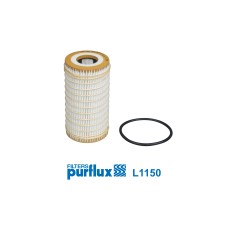Filtro de aceite - PURFLUX-L1150 Filtro de aceite - PURFLUX-L1150