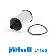Filtro de aceite - PURFLUX-L1163 Filtro de aceite - PURFLUX-L1163