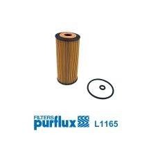 Filtro de aceite - PURFLUX-L1165