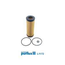 Filtro de aceite - PURFLUX-L1172