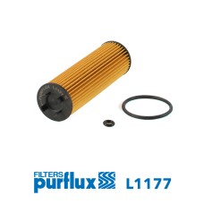 Filtro de aceite - PURFLUX-L1177 Filtro de aceite - PURFLUX-L1177