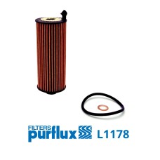Filtro de aceite - PURFLUX-L1178