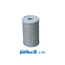 Filtro de aceite - PURFLUX-L121 Filtro de aceite - PURFLUX-L121