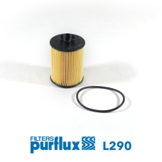 Filtro de aceite - PURFLUX-L290 Filtro de aceite - PURFLUX-L290