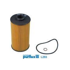 Filtro de aceite - PURFLUX-L293