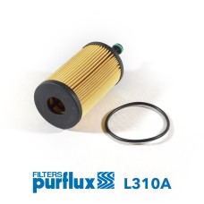 Filtro de aceite - PURFLUX-L310A Filtro de aceite - PURFLUX-L310A
