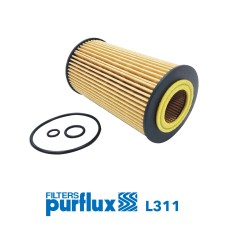 Filtro de aceite - PURFLUX-L311
