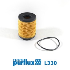 Filtro de aceite - PURFLUX-L330 Filtro de aceite - PURFLUX-L330