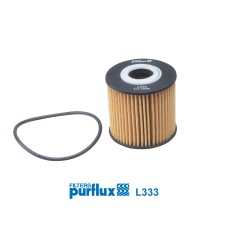 Filtro de aceite - PURFLUX-L333 Filtro de aceite - PURFLUX-L333