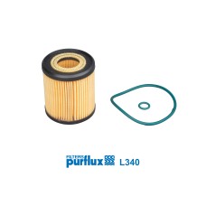 Filtro de aceite - PURFLUX-L340