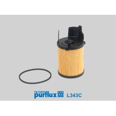 Filtro de aceite - PURFLUX-L343C Filtro de aceite - PURFLUX-L343C
