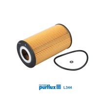 Filtro de aceite - PURFLUX-L344