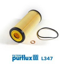 Filtro de aceite - PURFLUX-L347
