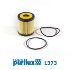 Filtro de aceite - PURFLUX-L373
