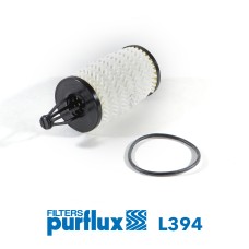 Filtro de aceite - PURFLUX-L394 Filtro de aceite - PURFLUX-L394