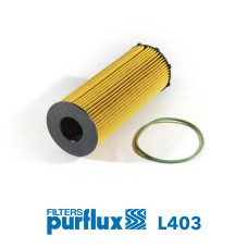 Filtro de aceite - PURFLUX-L403 Filtro de aceite - PURFLUX-L403