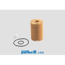 Filtro de aceite - PURFLUX-L435 Filtro de aceite - PURFLUX-L435