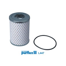 Filtro de aceite - PURFLUX-L447