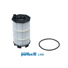 Filtro de aceite - PURFLUX-L456 Filtro de aceite - PURFLUX-L456