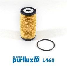 Filtro de aceite - PURFLUX-L460 Filtro de aceite - PURFLUX-L460