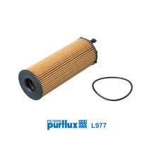 Filtro de aceite - PURFLUX-L977 Filtro de aceite - PURFLUX-L977