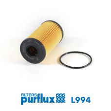 Filtro de aceite - PURFLUX-L994 Filtro de aceite - PURFLUX-L994