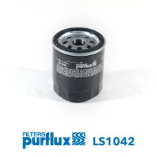 Filtro de aceite - PURFLUX-LS1042 Filtro de aceite - PURFLUX-LS1042