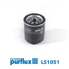 Filtro de aceite - PURFLUX-LS1051 Filtro de aceite - PURFLUX-LS1051