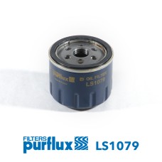 Filtro de aceite - PURFLUX-LS1079 Filtro de aceite - PURFLUX-LS1079