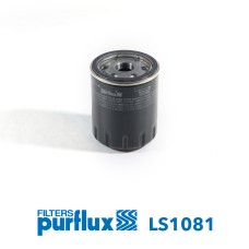 Filtro de aceite - PURFLUX-LS1081 Filtro de aceite - PURFLUX-LS1081