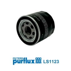 Filtro de aceite - PURFLUX-LS1123 Filtro de aceite - PURFLUX-LS1123