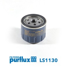 Filtro de aceite - PURFLUX-LS1130 Filtro de aceite - PURFLUX-LS1130