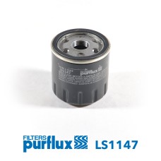 Filtro de aceite - PURFLUX-LS1147 Filtro de aceite - PURFLUX-LS1147