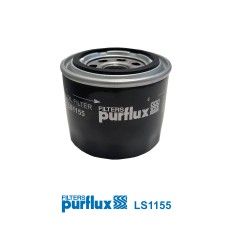 Filtro de aceite - PURFLUX-LS1155