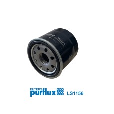 Filtro de aceite - PURFLUX-LS1156 Filtro de aceite - PURFLUX-LS1156