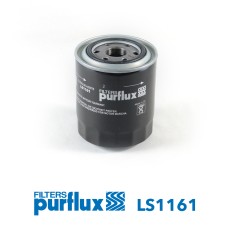 Filtro de aceite - PURFLUX-LS1161 Filtro de aceite - PURFLUX-LS1161
