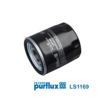 Filtro de aceite - PURFLUX-LS1169 Filtro de aceite - PURFLUX-LS1169