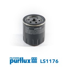 Filtro de aceite - PURFLUX-LS1176 Filtro de aceite - PURFLUX-LS1176